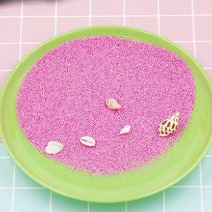 100g Non-Water Soluble Magic Sand for Kids