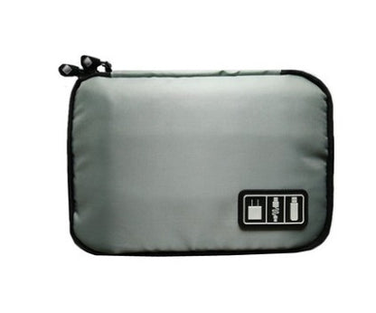 Travel Digital Storage Bag for Cables and Accessories