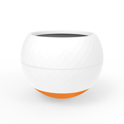 Pet Tumbler Toy Bowl for Dogs and Cats to Burn Energy