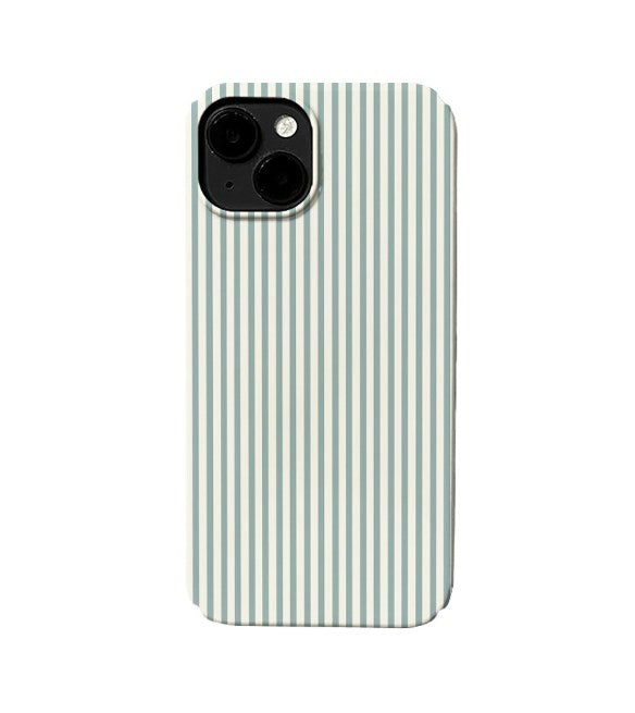 Soft Shell, Colorfast Matte Phone Case