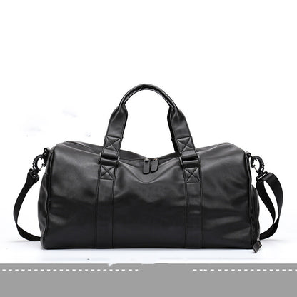 Large Capacity Waterproof Sports Training Gym Bag