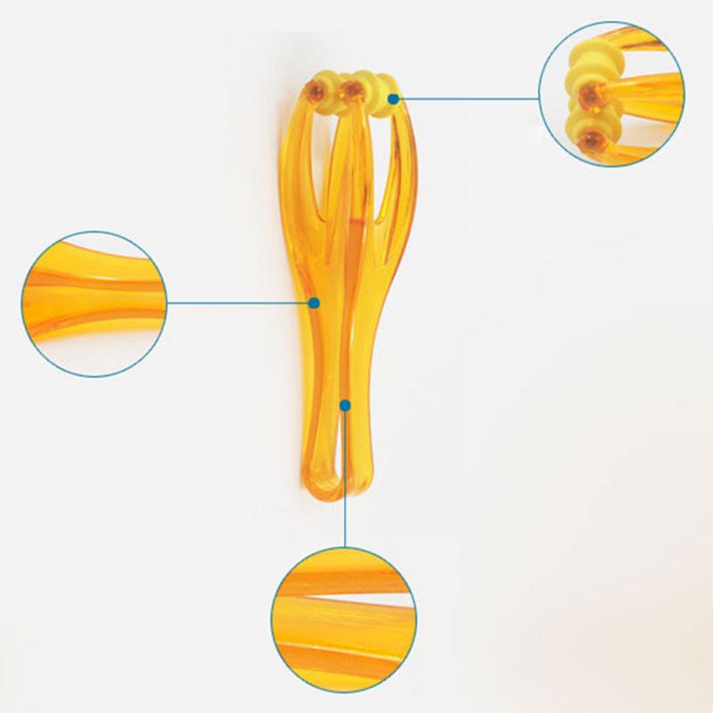 Slim Finger Massager - Mini Joint Massage Device