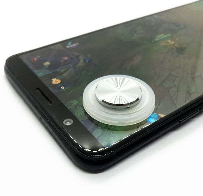 Gaming Controller for Mobile - Ultimate Game Accessory