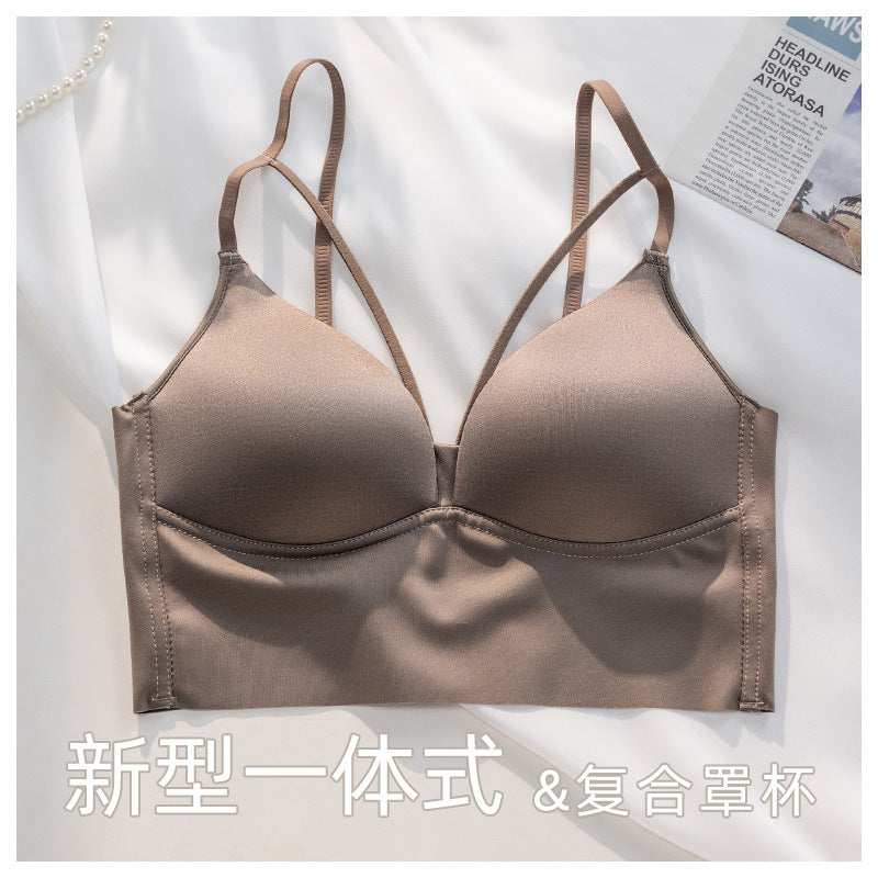 2024 Spring/Summer French Style Women's Camisole Top