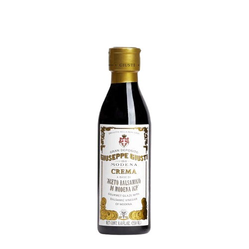 GIUSTI: Classic Glaze With Balsamic Vinegar Of Modena, 8.4 fo