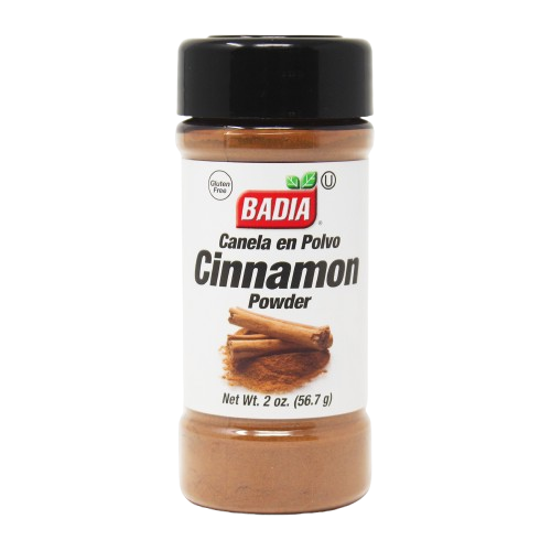BADIA: Cinnamon Powder, 2 oz