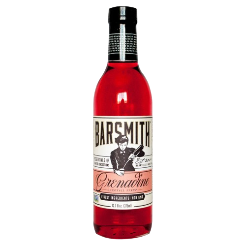 BARSMITH: Grenadine, 12.7 oz