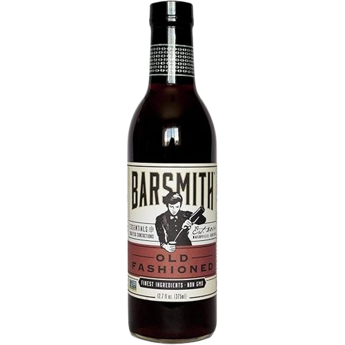 BARSMITH: Old Fashioned Mix, 12.7 fo