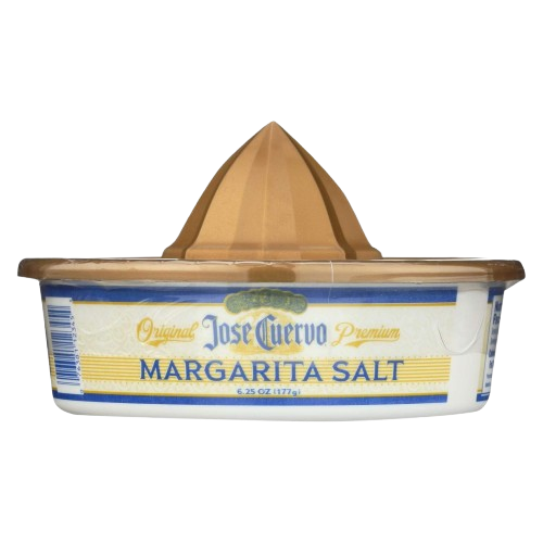 JOSE CUERVO: Margarita Salt, 6.25 oz