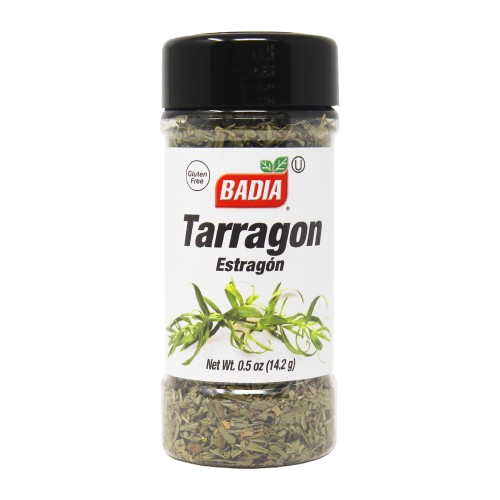 BADIA: Tarragon, 0.5 oz
