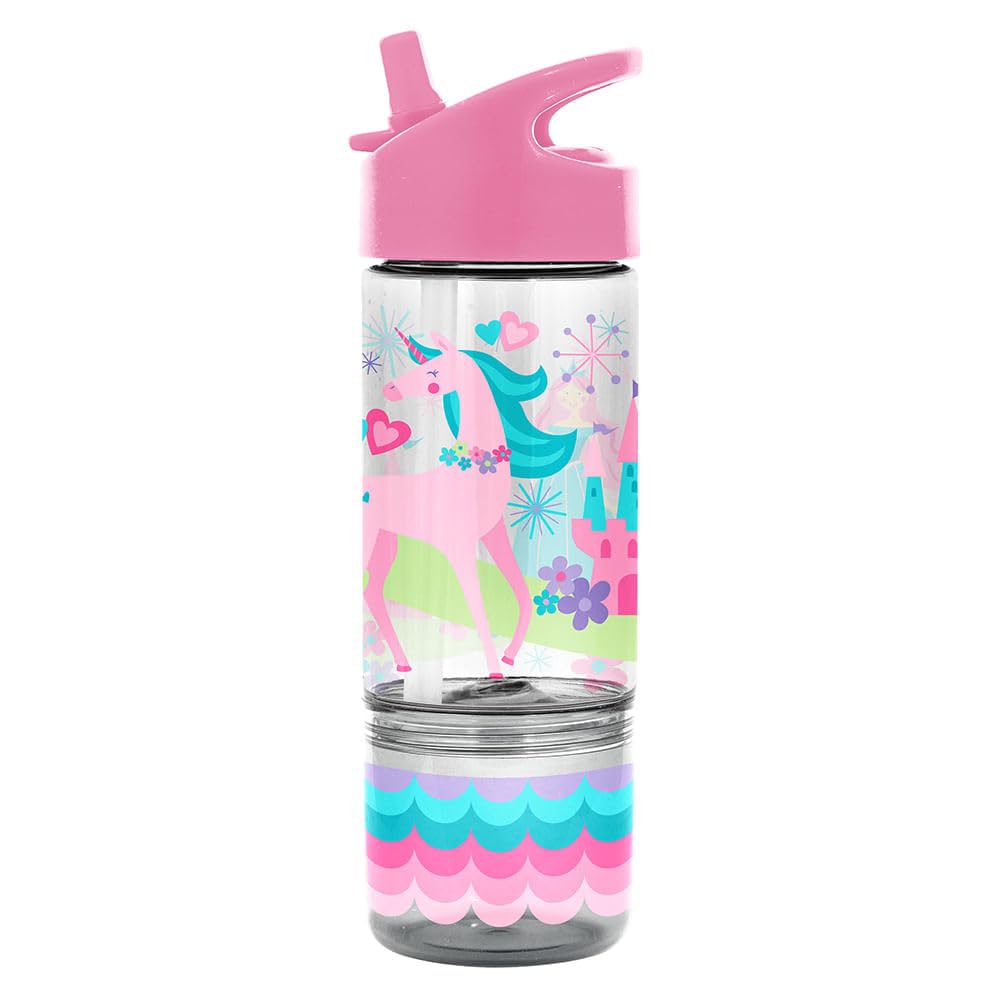 Stephen Joseph Sip and Snack Unicorn