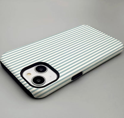 Soft Shell, Colorfast Matte Phone Case