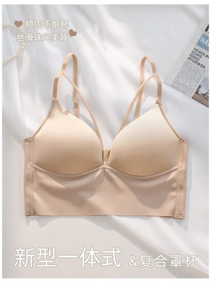 2024 Spring/Summer French Style Women's Camisole Top