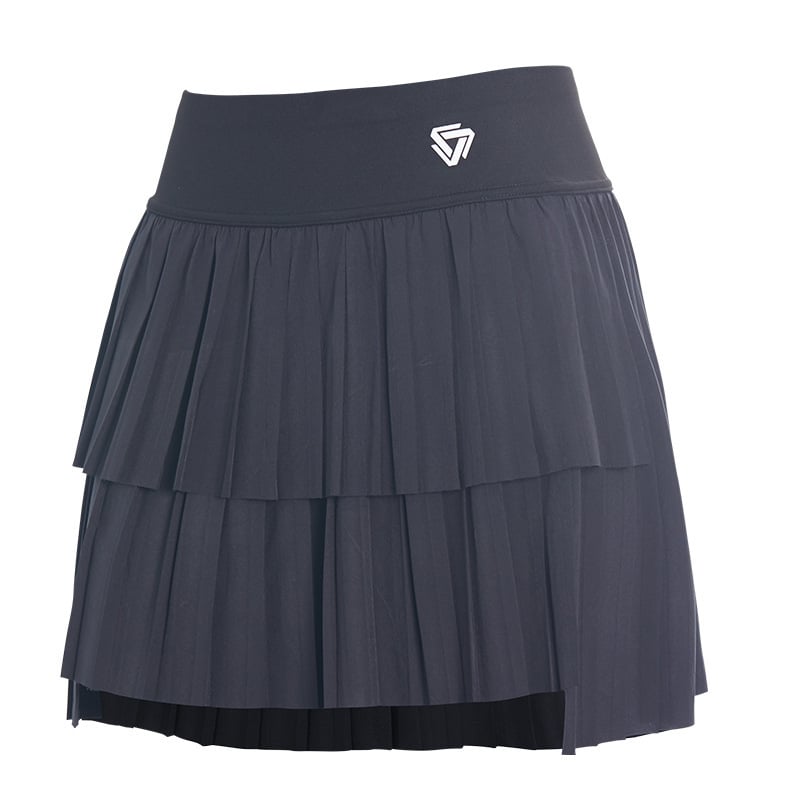 Sports Fake Two-Piece Running Skirt for Women
