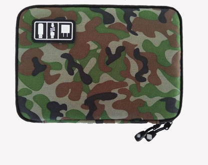 Travel Digital Storage Bag for Cables and Accessories