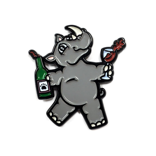 Whino Pin