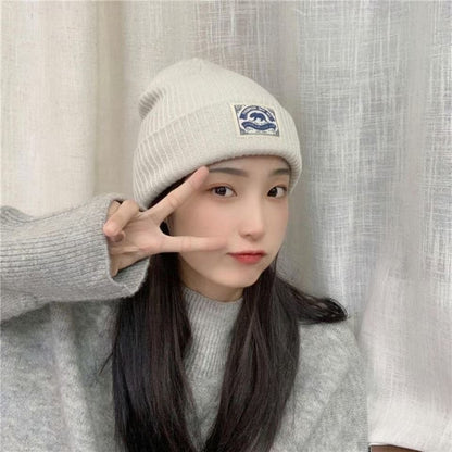 Stylish Warm Woolen Hat for Men and Women