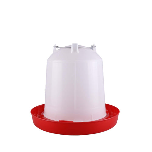 1.5L-15L Thick Plastic Chicken Water Dispenser