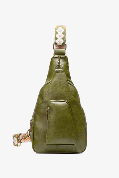 Versatile Sling Bag
