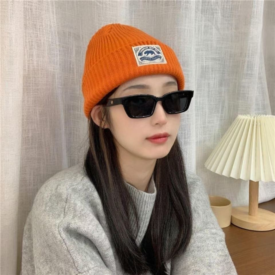 Stylish Warm Woolen Hat for Men and Women
