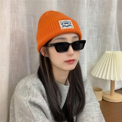 Stylish Warm Woolen Hat for Men and Women