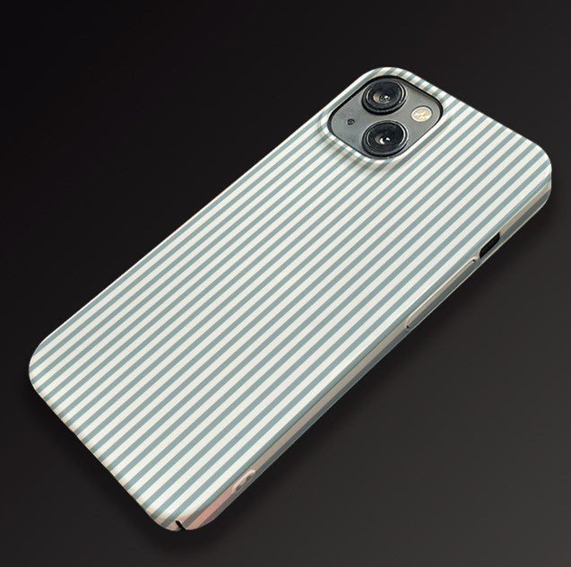 Soft Shell, Colorfast Matte Phone Case
