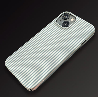 Soft Shell, Colorfast Matte Phone Case