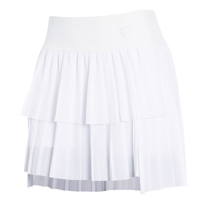 Sports Fake Two-Piece Running Skirt for Women