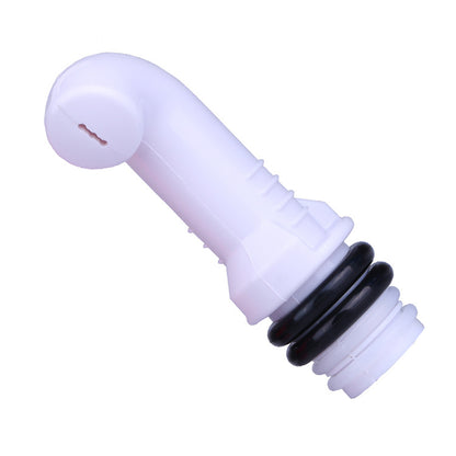Travel Bidet Spray Nozzle for Personal Hygiene Care