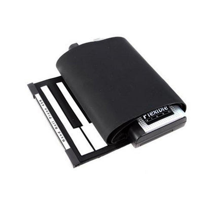 Portable Folding Silicone Piano
