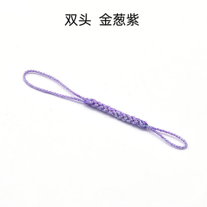 Bells Hanging Decoration String for Phones and Bags