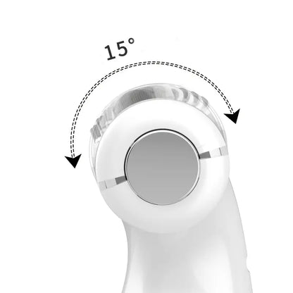 Women's Electric Shavers for Legs, Face, and Body