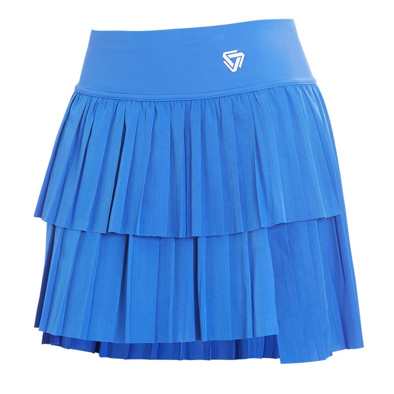 Sports Fake Two-Piece Running Skirt for Women