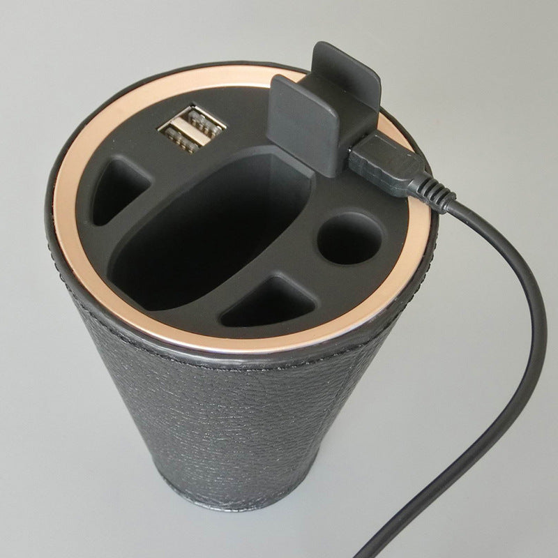 Multi-Function USB Car Charger for IQOS Devices