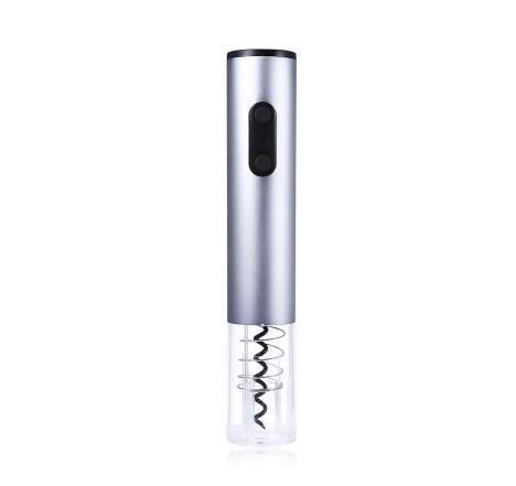 Electric Corkscrew Wine Opener Kit with Accessories