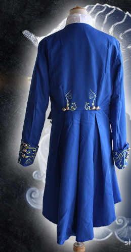 Adult Beast Costume from Beauty and the Beast (One Set)