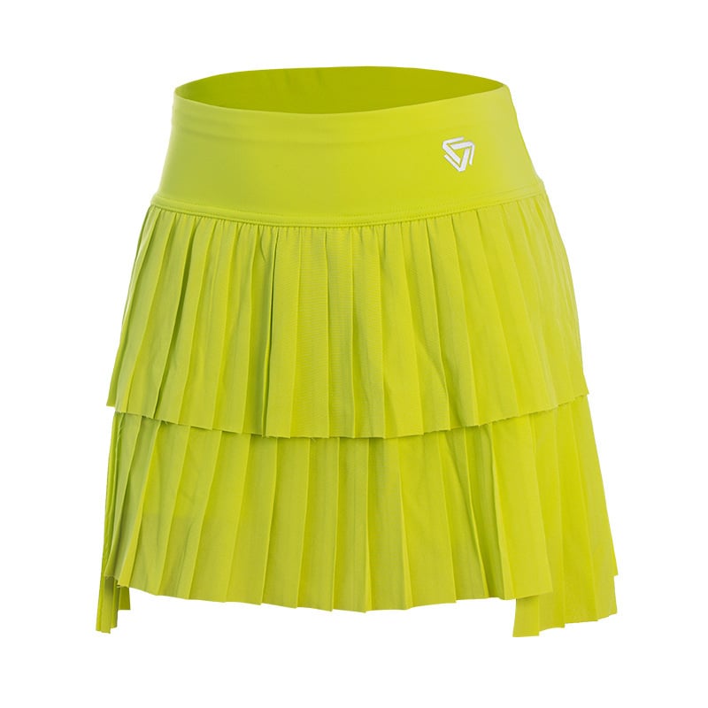 Sports Fake Two-Piece Running Skirt for Women