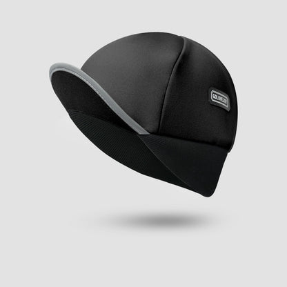 Windproof Bicycle Hat with Outdoor Ear Protection