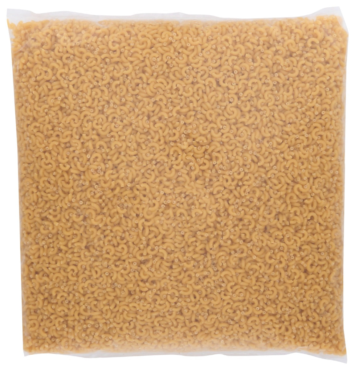 NATURES GREATEST FOODS: Elbow Pasta Small, 10 lb