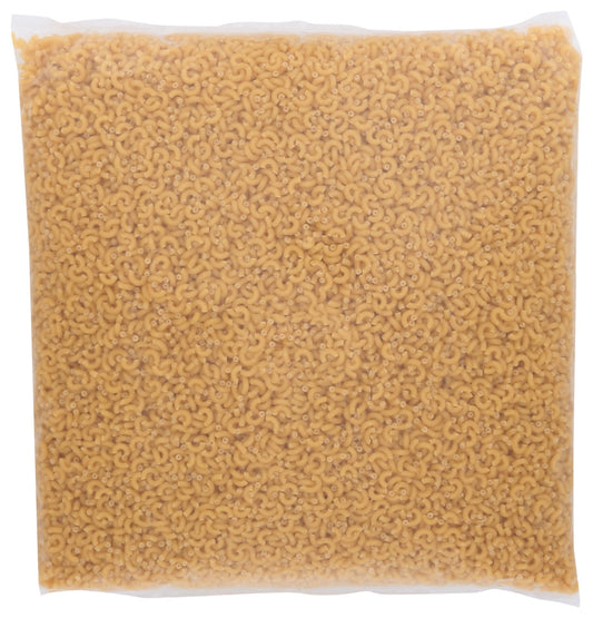 NATURES GREATEST FOODS: Elbow Pasta Small, 10 lb