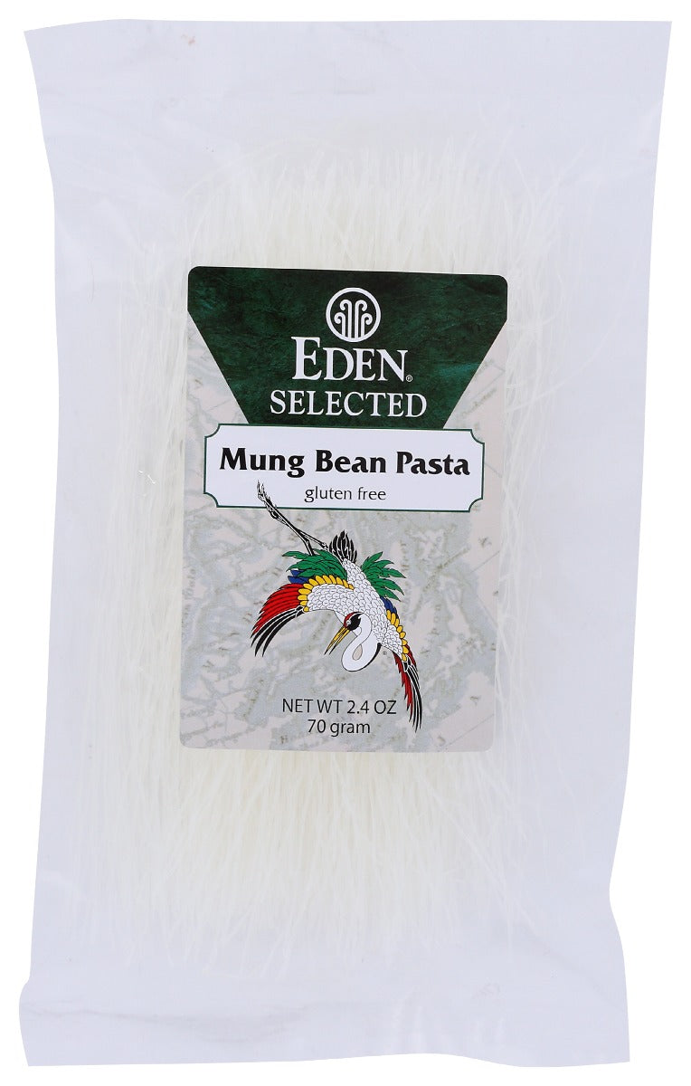 EDEN FOODS: Harusame Pasta, 2.4 oz