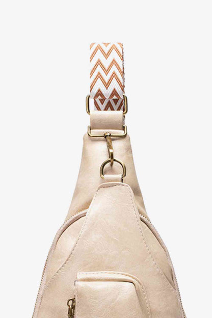 Versatile Sling Bag