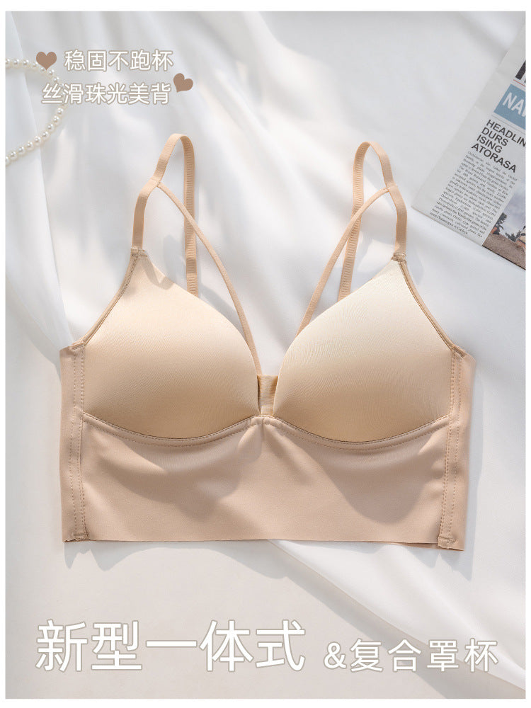 2024 Spring/Summer French Style Women's Camisole Top