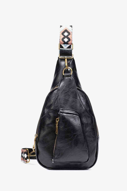 Versatile Sling Bag