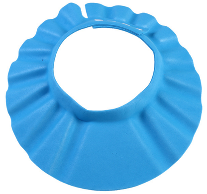 Baby Bath Shower Cap and Accessories