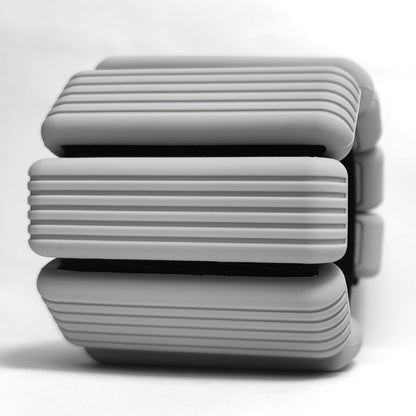Cross-Border Yoga Training Silicone Weights Wristbands