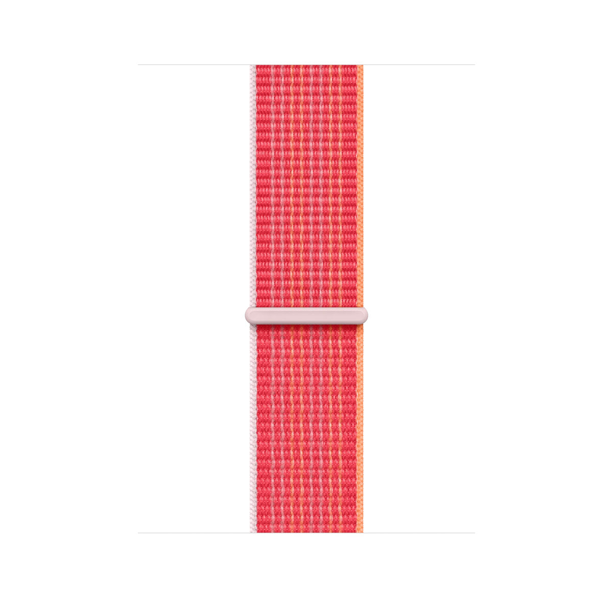 Apple Watch Band - Sport Loop (41mm) - (PRODUCT) RED - Regular