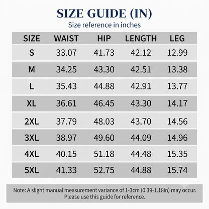 Men's Outdoor Quick-Dry Stretch Hiking Pants
