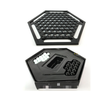 Strategy Board Game for Family and Kids' Fun