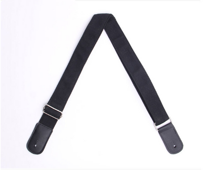Canvas Guitar Strap and Ukulele Strap